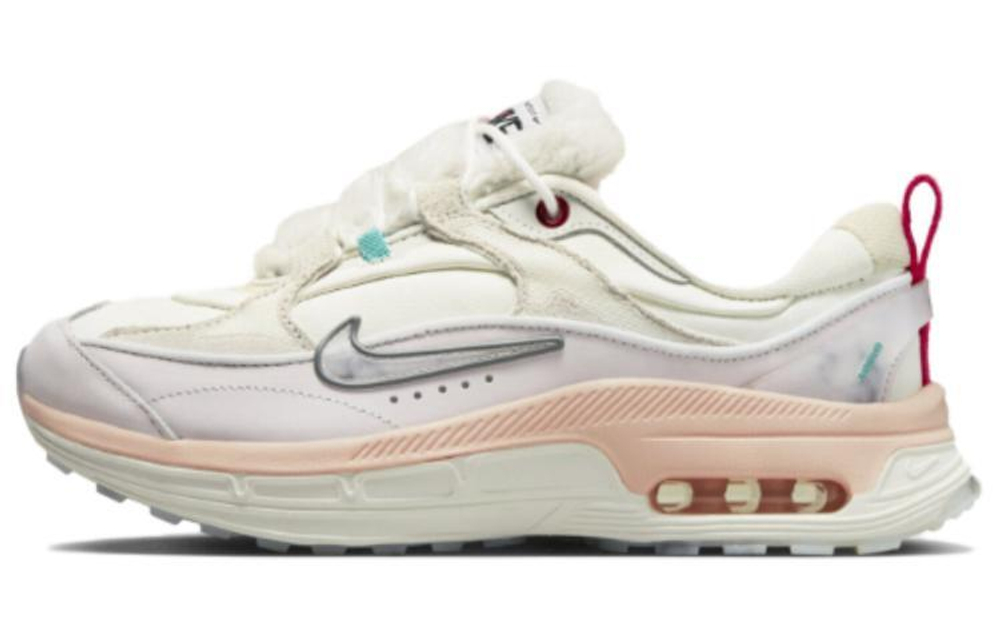 Кроссовки Nike Air Max Bliss (Женская размерная сетка)