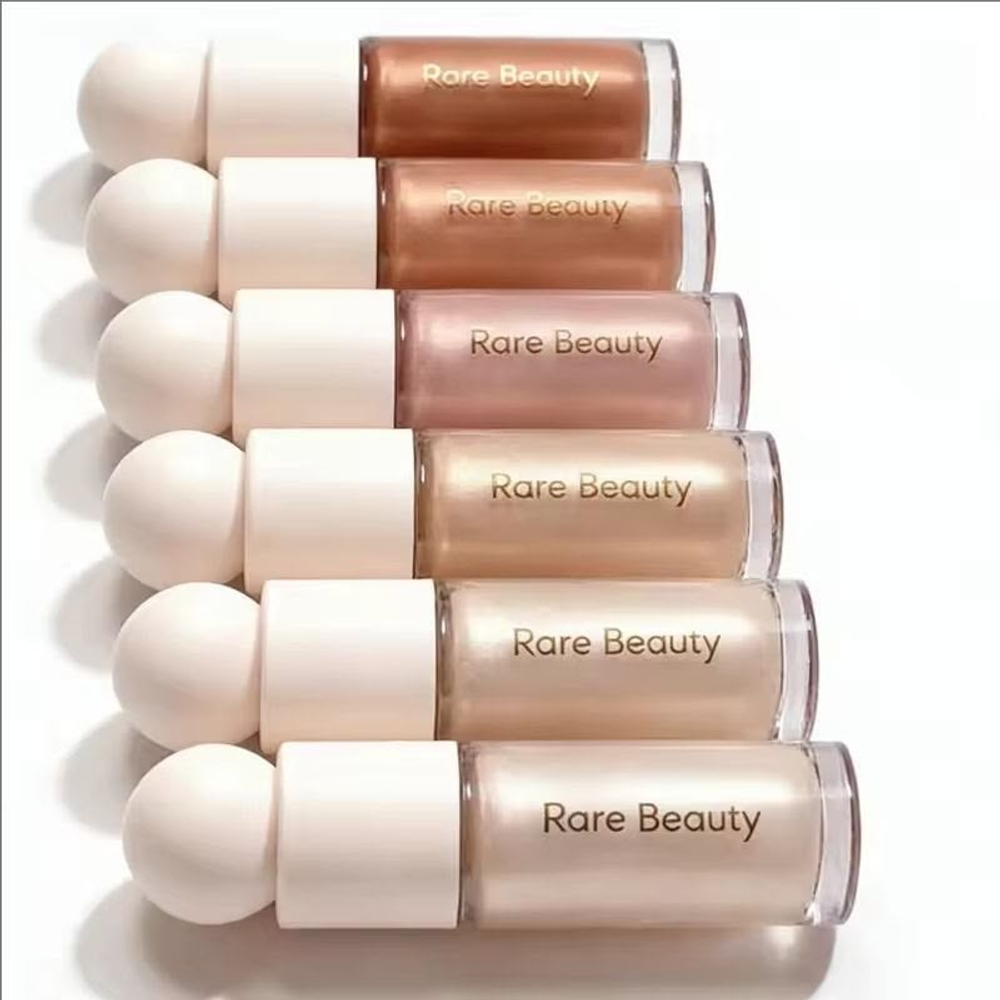 Liquid Touch — осветляющий консилер - SEPHORA - RARE BEAUTY