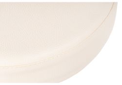 Барный стул Kreley ваниль в крапинку / светлый мусс