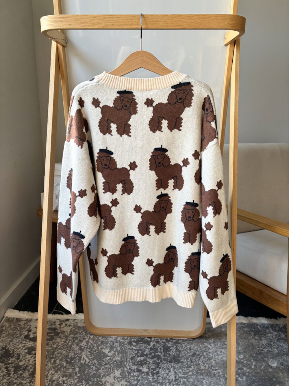 Джемпер Tinycottons, 152