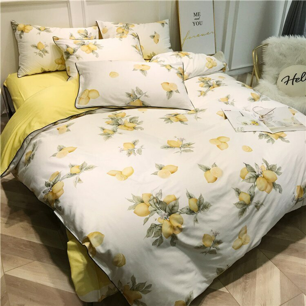 Постельное белье Home Creative