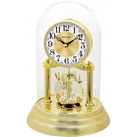 Настольные часы Rhythm CRG120NR18