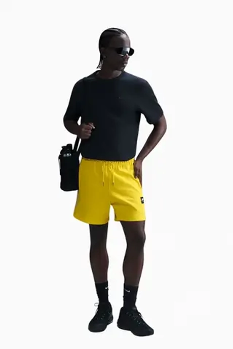 Шорты Nike Air - желтый