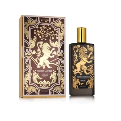 Унисекс Memo Paris EDP Iberian Leather 75 мл