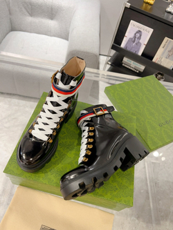 Gucci Ankle Boot