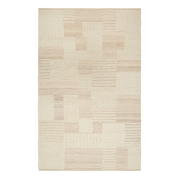 Ковер из шерсти Chandigarh из коллекции Ethnic, 200х300 см