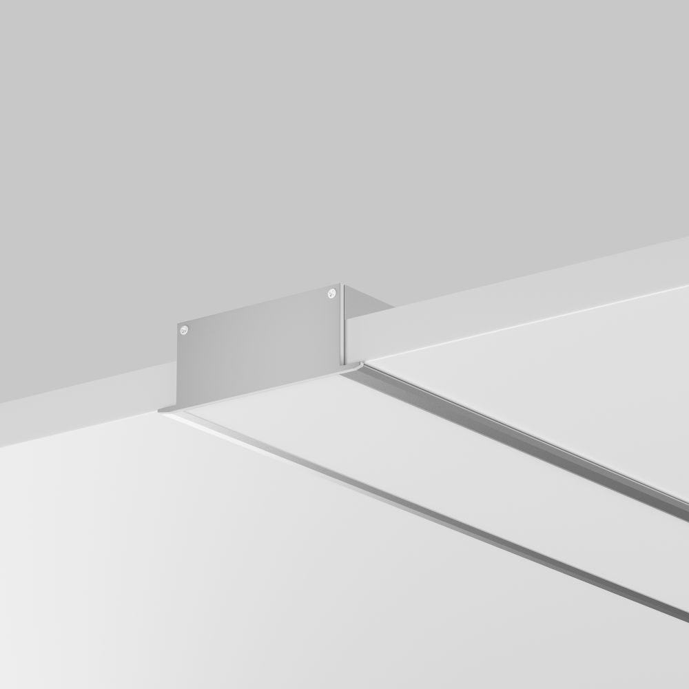 Встраиваемый профиль Maytoni   ALM-8832-S-2M 632007