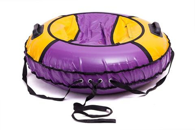 Ватрушка "Зима красавица" Комфорт 100 камера 15 в ассорт.