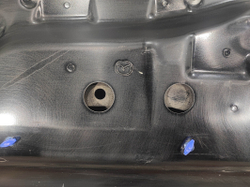 Капот Mazda 6 (GJ) 12-18 Б/У Оригинал GHY05231X