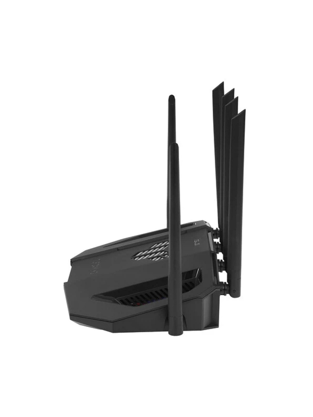 ASUS TUF-BE6500 Беспроводной двухдиапазонный маршрутизатор BE6500, USB 3.0, Wi-Fi 7 (be)