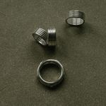 Кольцо Сруб фаланговое