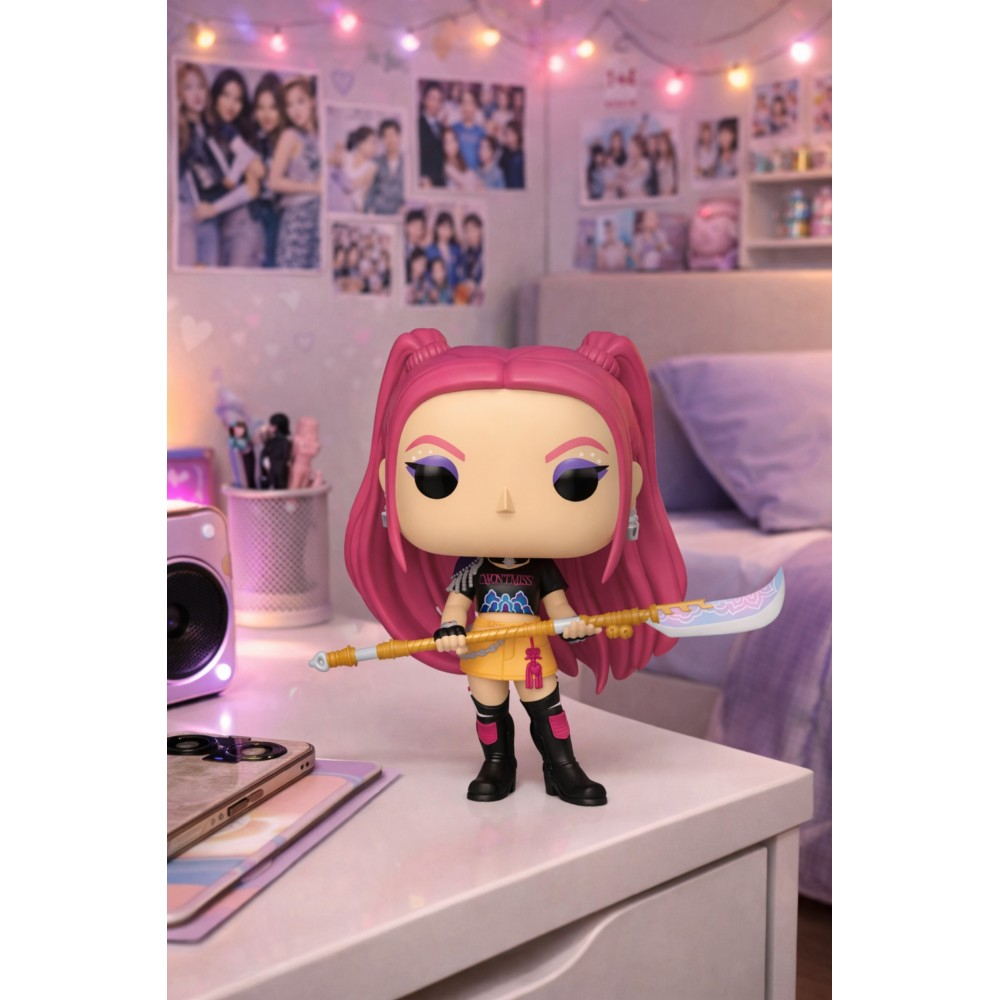 TM Toys - FUNKO POP KPop Охотники на демонов Mira 95266