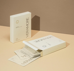 VERAMORE Маска для лица выравнивающая тонизирующая - Brightening Tone-Up Mask, 25мл.