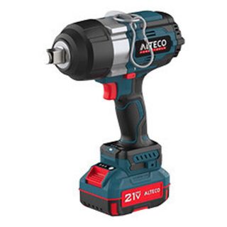 Гайковерты аккумуляторные