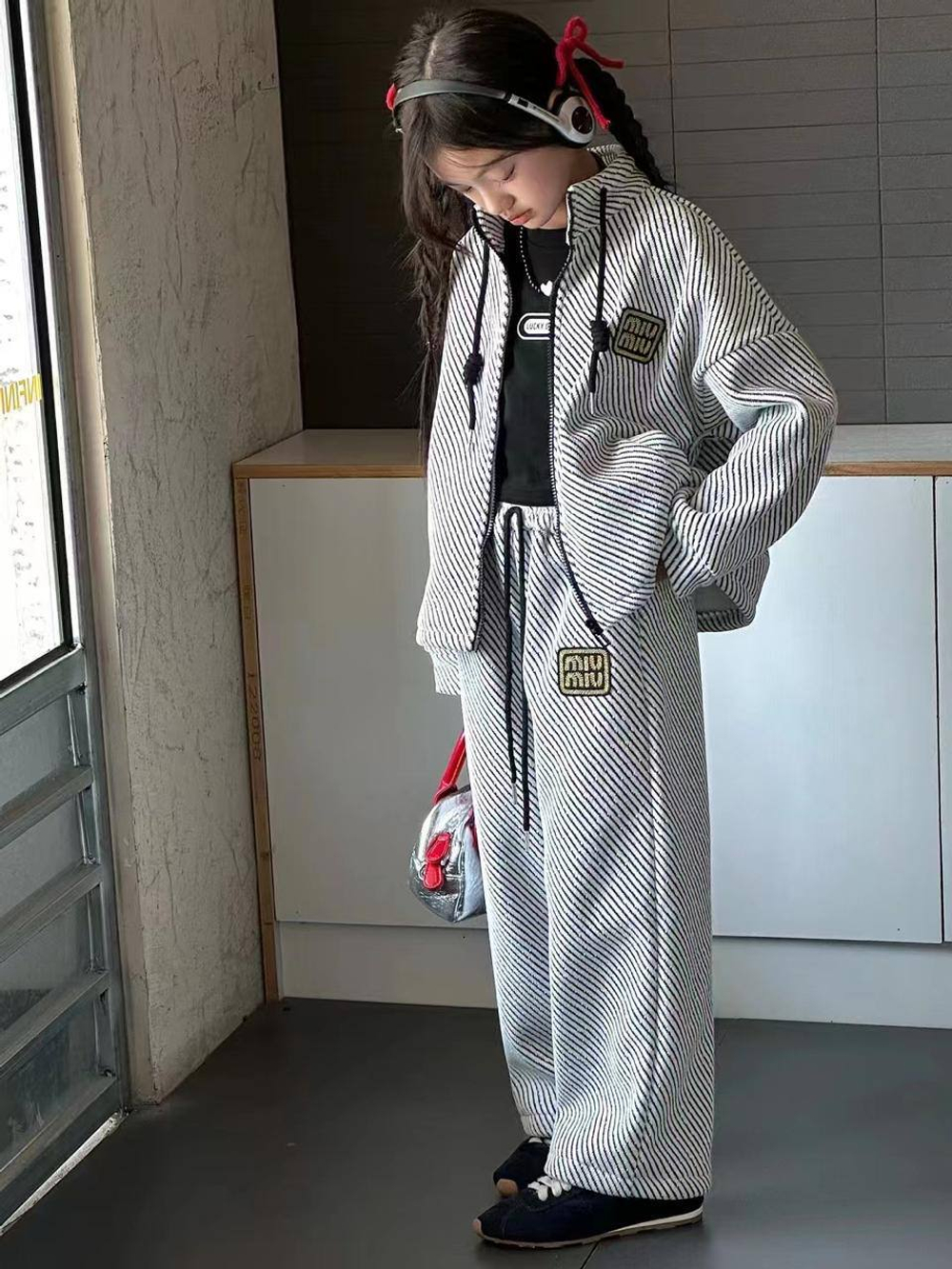 Костюм MIU MIU, арт. 463336383