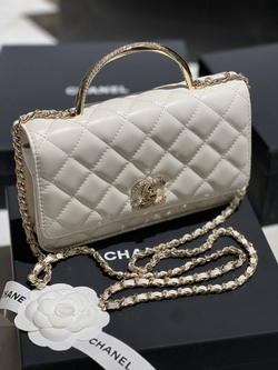 Сумка CHANEL