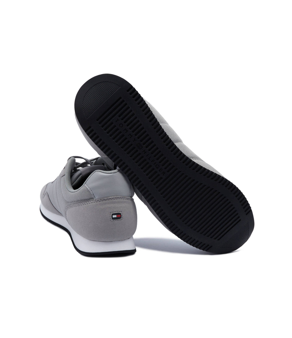 Кроссовки LO RUNNER MIX Tommy Hilfiger - серый(FM0FM04958)