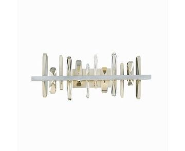 СВЕТИЛЬНИК HUBBARDTON FORGE SOLITUDE LED SCONCE