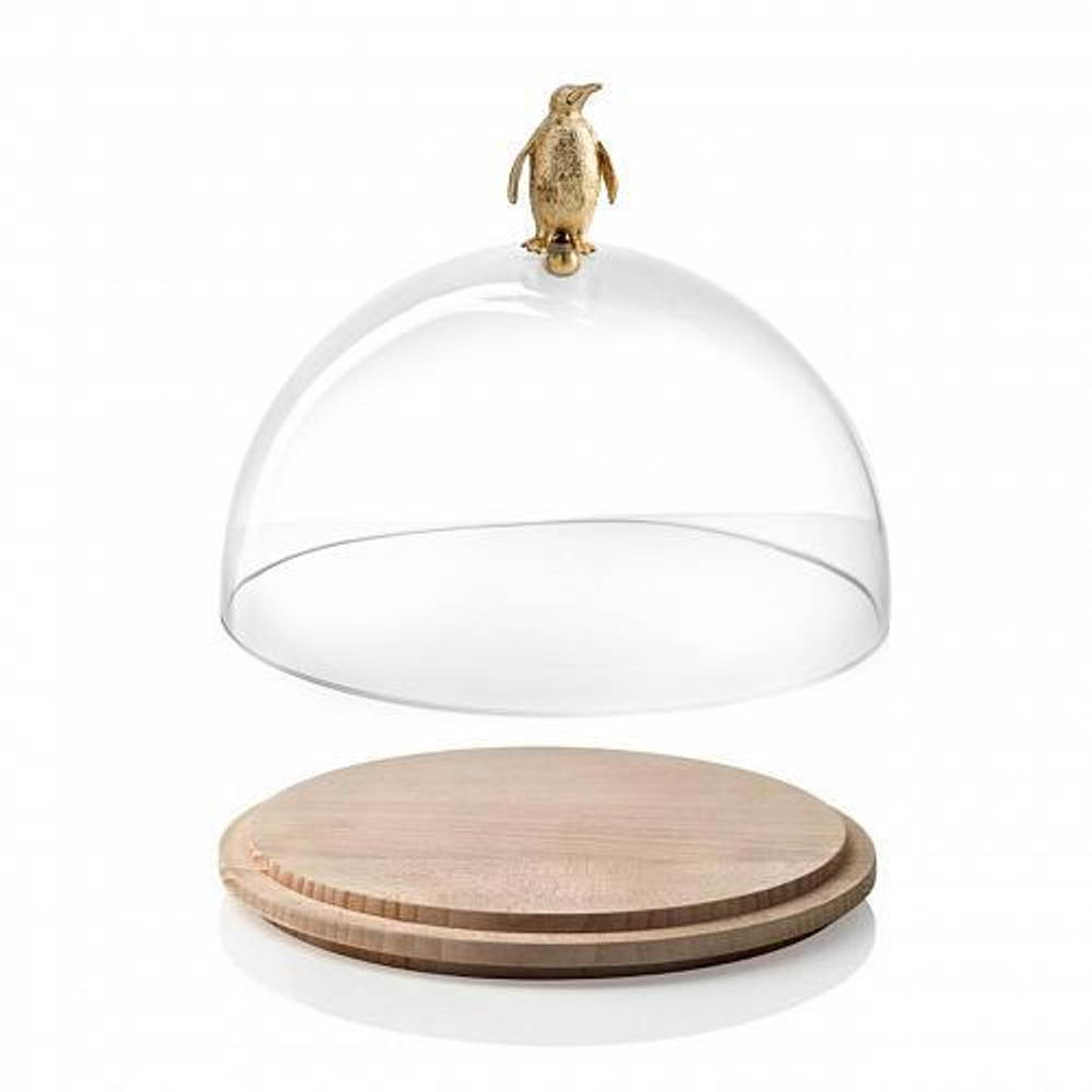 Сервировочная доска Vertigo (25 см)