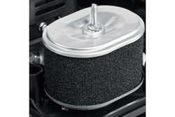 Бензиновый мотоблок с ВОМ STEHER GTS-500