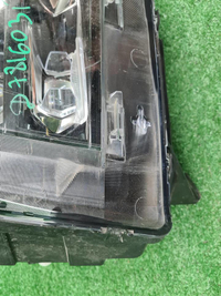 Битая Фара правая JAC JS6 (2022-н.в.) LED