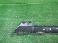 Накладка заднего бампера BMW X5M F95 (2019-2023)