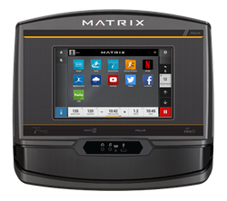 Эллиптический эргометр MATRIX E30XER