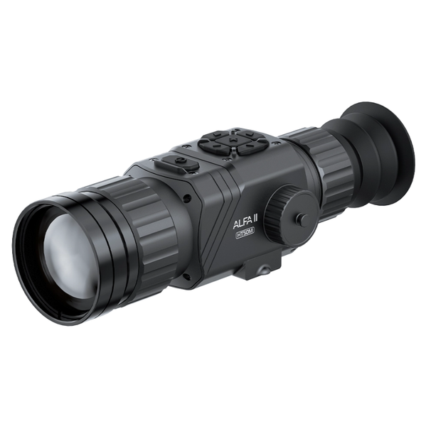 Тепловизионные прицелы Arkon Alfa II