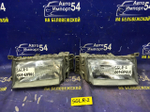 Фара передняя левая MAZDA BONGO FRIENDEE 1998