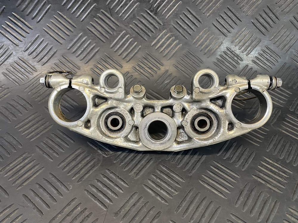 Траверса верхняя Yamaha Virago 1100 XV1100