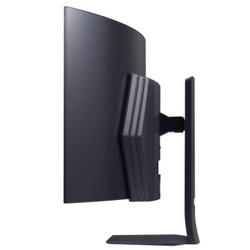 Монитор LG UltraGear 45GS95QE-B