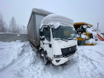 КамАЗ 43082 4x2 Бортовой (Евроборт) 77729-0000010-30 (Евроборт, Дизельный, 3.8 л, 166 л.с., МТ)