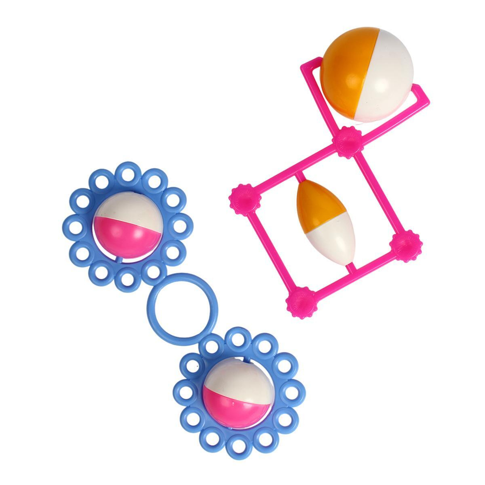 Набор игрушек №3 (Аэлита)