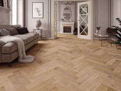 Инженерная венгерская елка Дуб Дольче, 1,8 м²