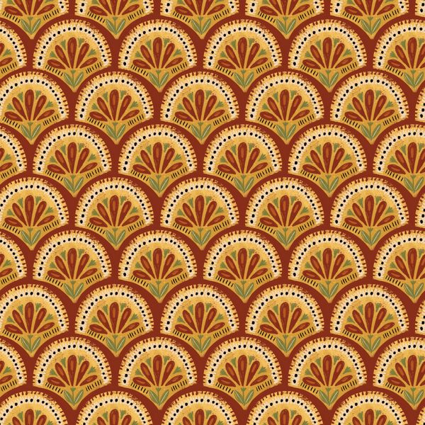 ПРЕДЗАКАЗ, МЕДОВАЯ АРКА С КРАСНОЙ ОБВОДКОЙ, 100% хлопок 1