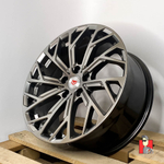 Комплект дисков Vossen VS960 18x8 et38 5x114.3