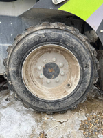 Zoomlion ZS* Мини погрузчик ZS080V (Дизельный, 2,4 л, 49 л.с., АТ)
