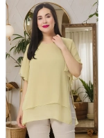 Блузка шифон