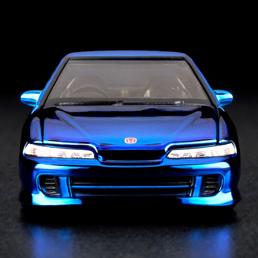 Hot Wheels | RLC Exclusive | 1995 Honda Integra Type R (2025)