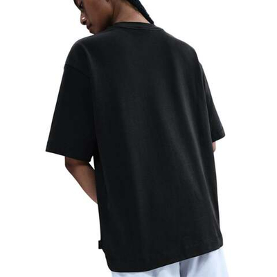 Баскетбольная женская футболка Nike Sportswear