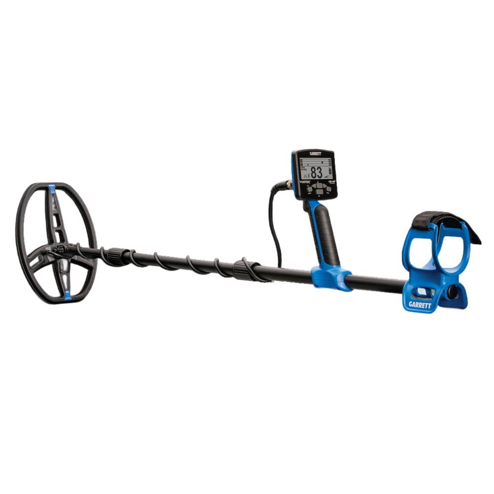 Металлоискатель GARRETT Vortex VX9