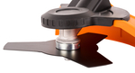 Триммер электрический WORX WG111E 38см