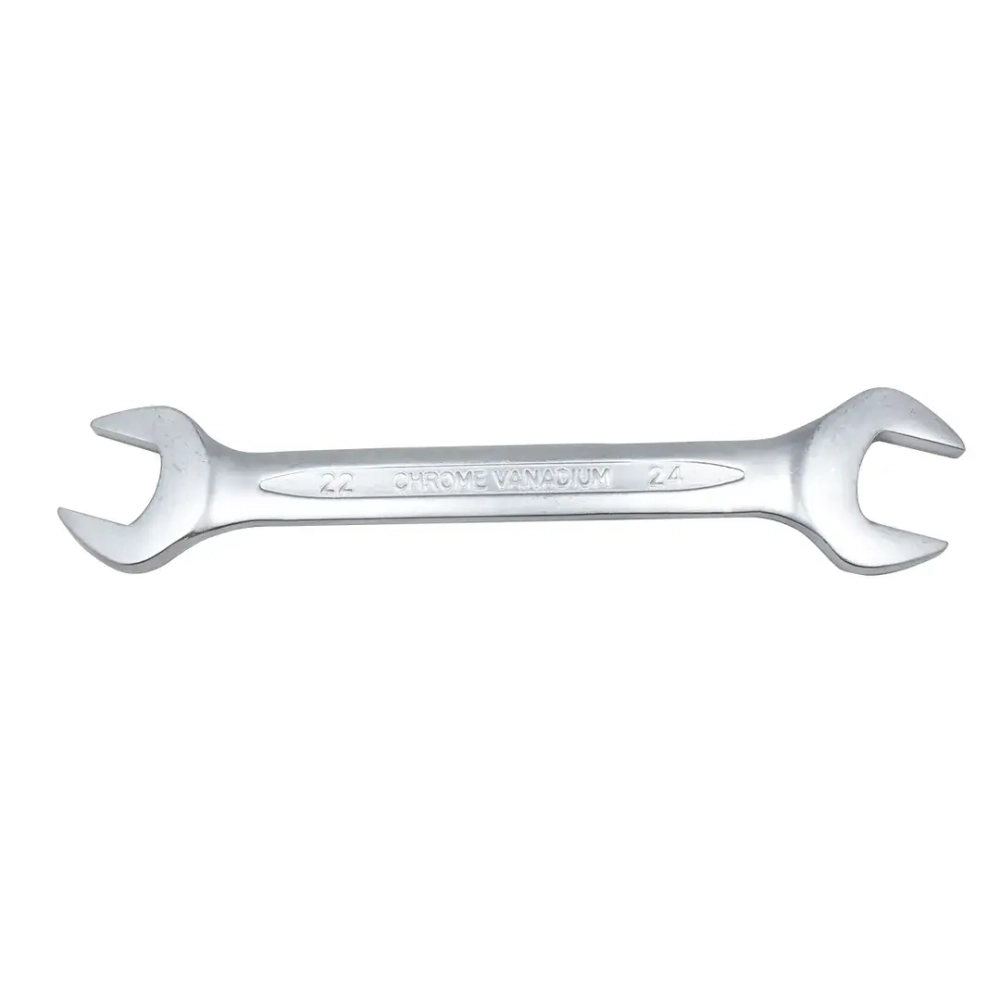 Ключ рожковый 22X24мм Forsage F-7542224
