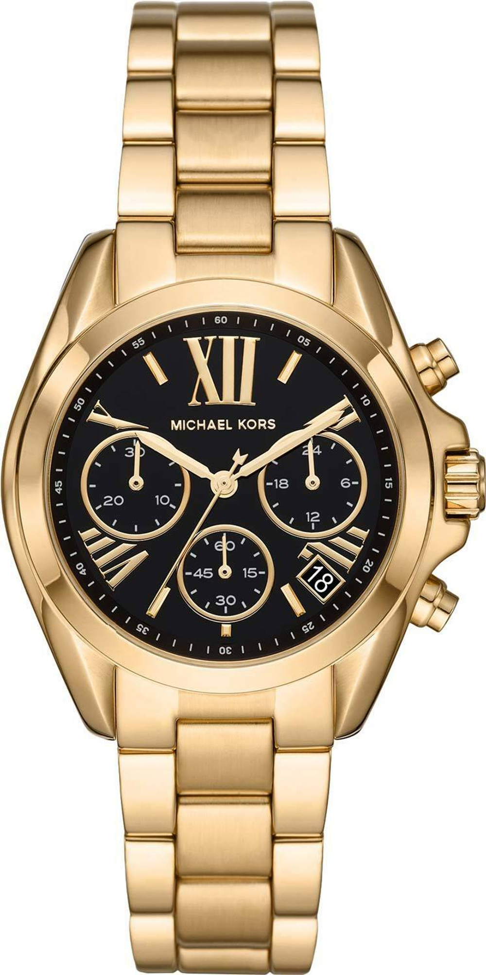 Наручные часы Michael Kors MK6959 с хронографом