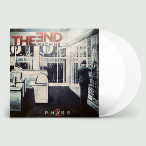 The End Machine / Phase2 (Coloured Vinyl)(2LP)