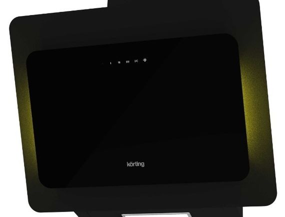Вытяжка Korting KHC 67590 GN