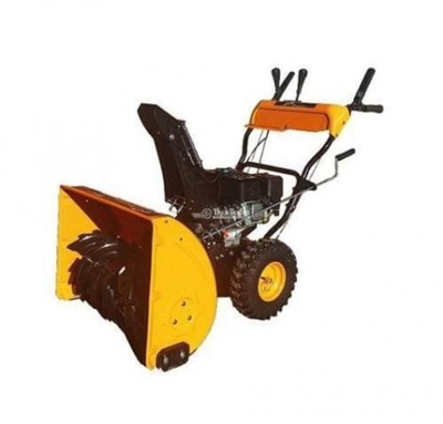 Снегоуборщик ALASKA KCD 26-F