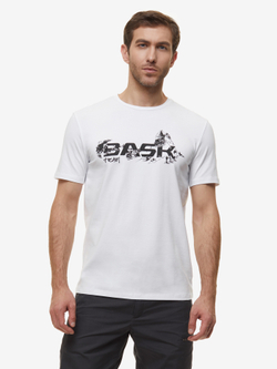 ФУТБОЛКА УНИСЕКС BASK BASK