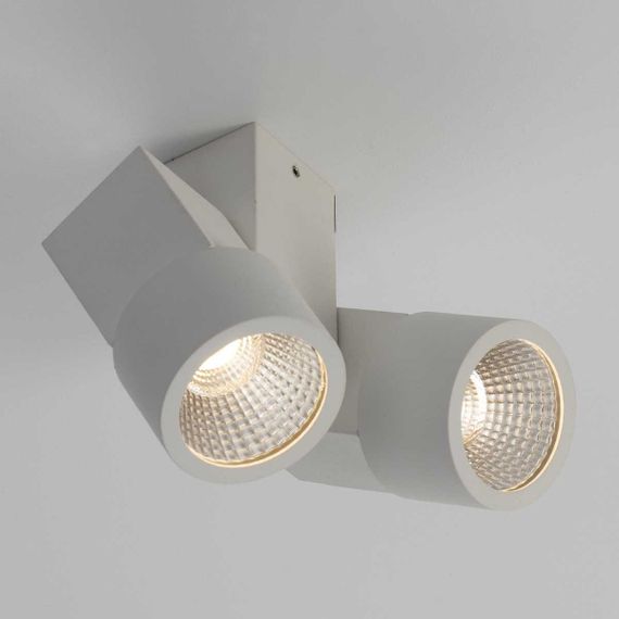 Потолочный светодиодный светильник Citilux Дубль CL556100