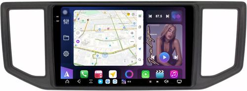 Магнитола для Volkswagen Crafter 2 2017+ - FarCar S500-TS20 монитор 10.36" 2K QLED на Android 14, Быстрейшая, CarPlay, 4G SIM-слот